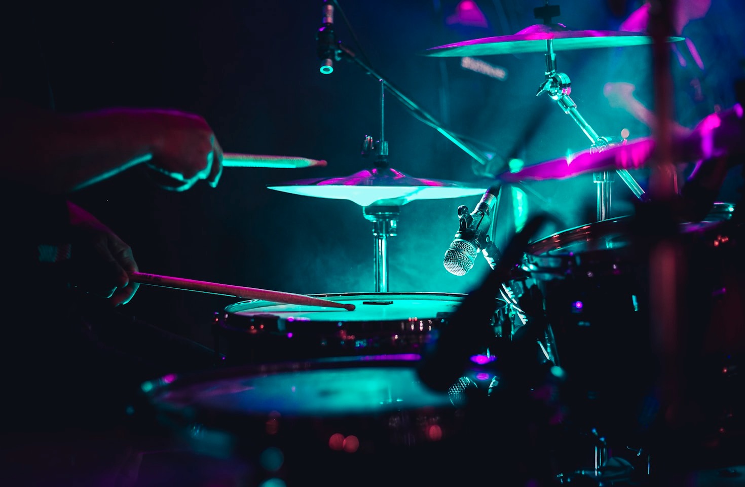 Explorando tendências musicais para 2023